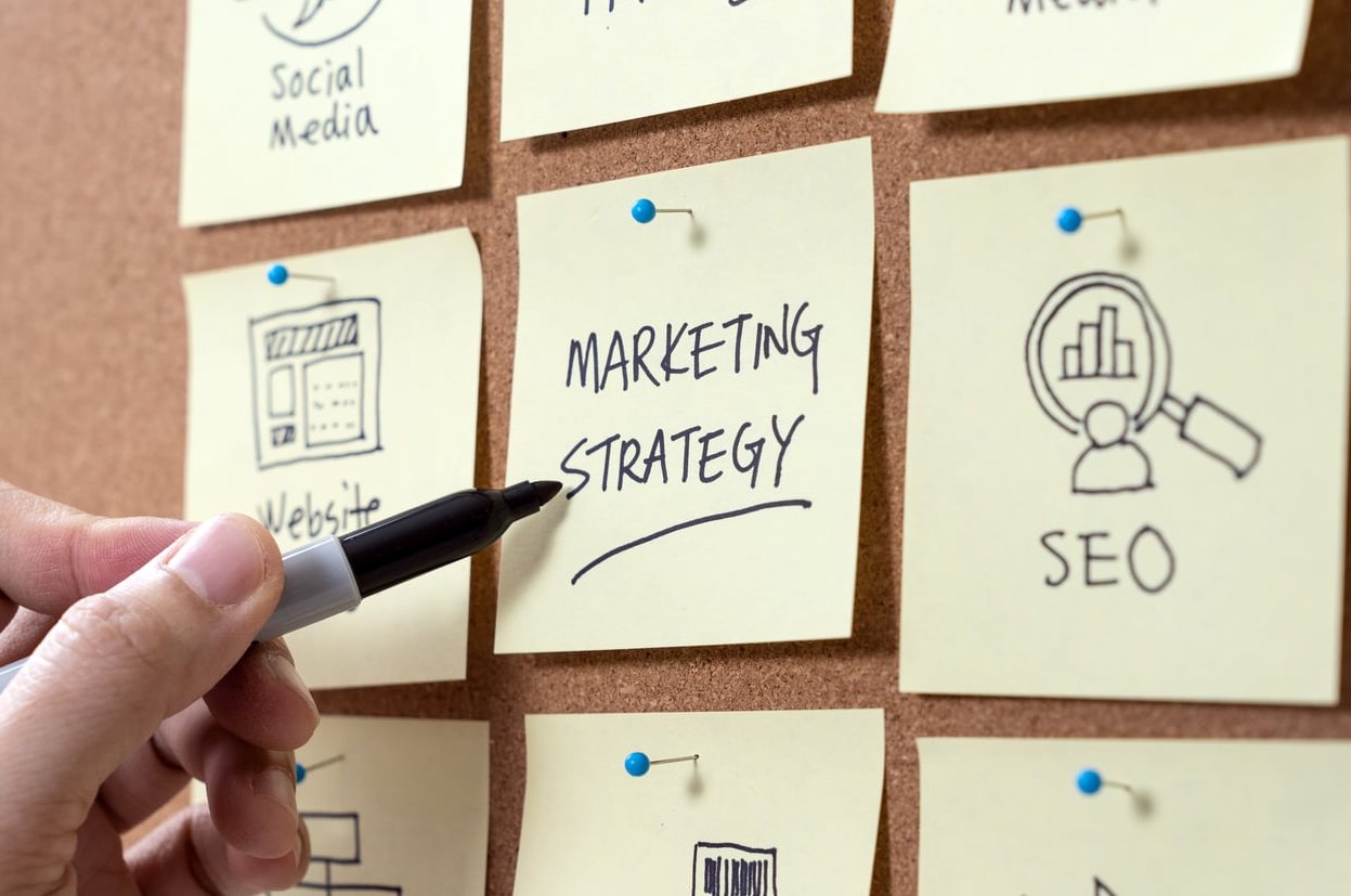 email marketing segmentation