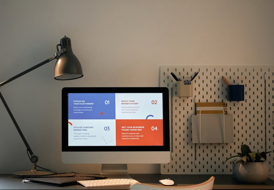 brand strategy workshop