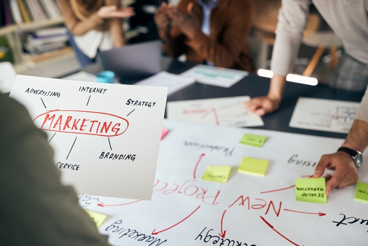 brand strategy workshop