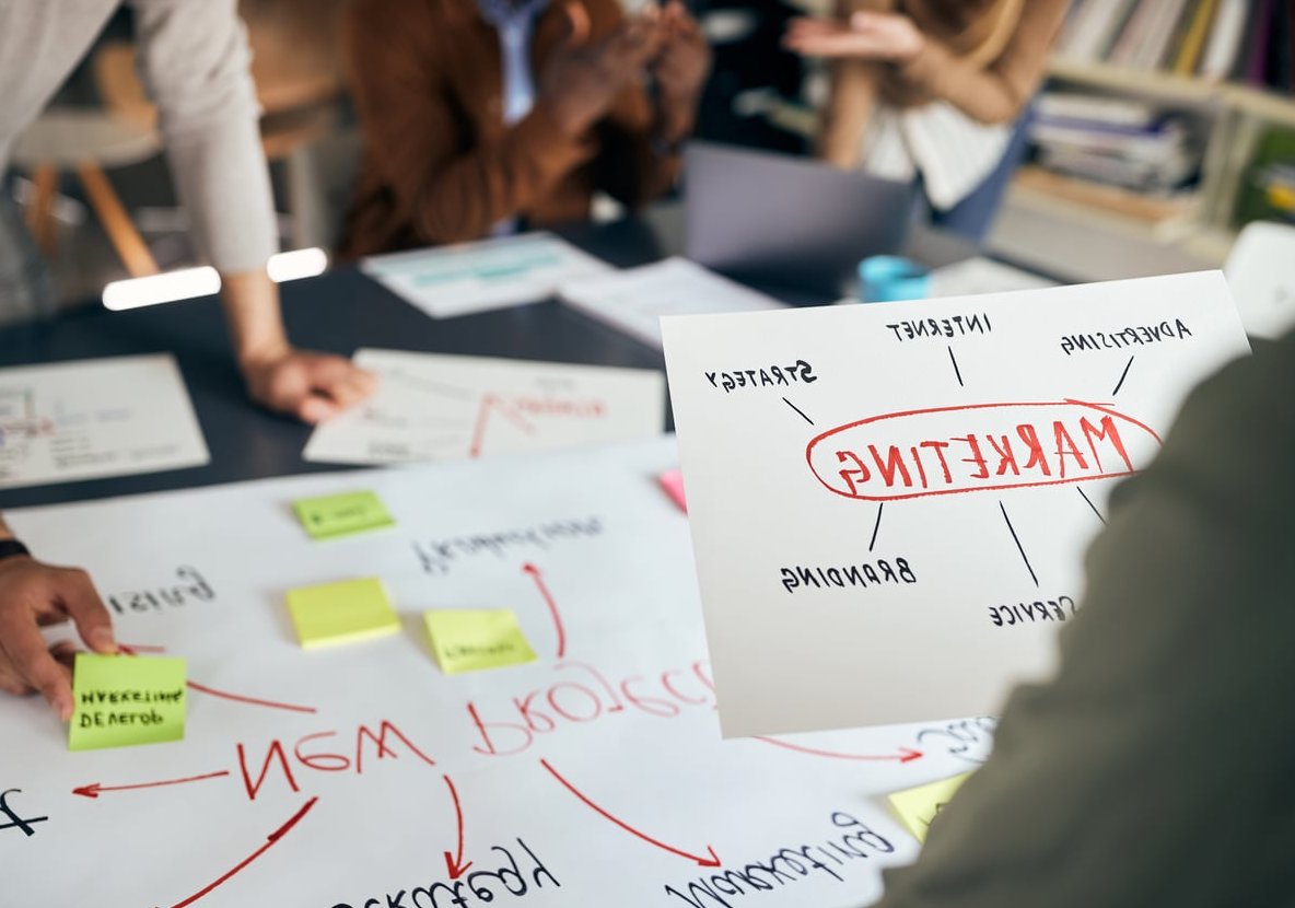 brand strategy workshop